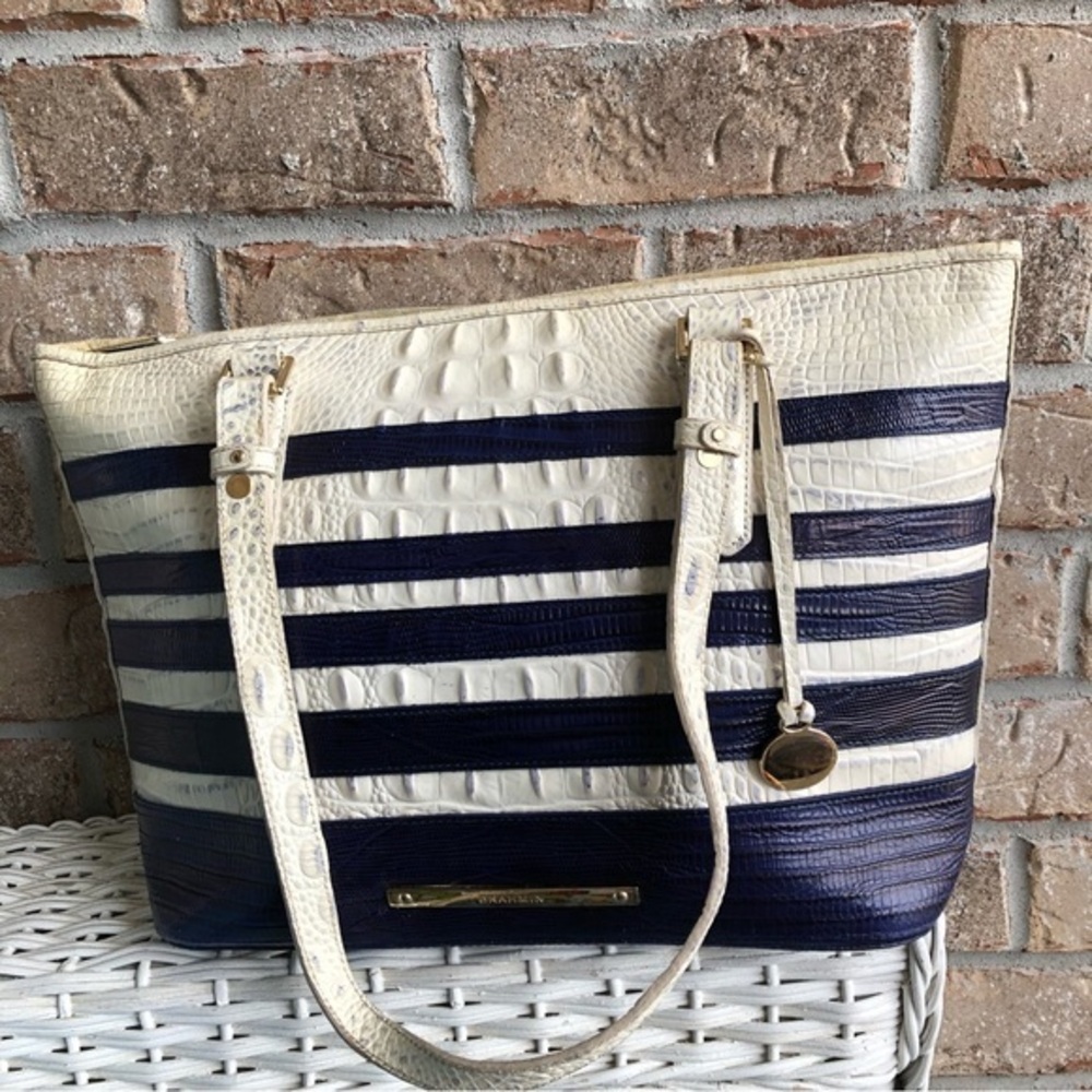 Brahmin Purse
